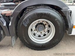 Volvo FH 460 6x2 LOW CABIN - PTO HYDR - *534.000km* -...
