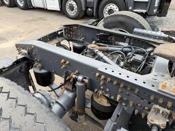 Volvo FH 460 6x2 LOW CABIN - PTO HYDR - *534.000km* -...