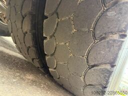 Volvo FH 460 6x2 LOW CABIN - PTO HYDR - *534.000km* -...