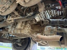 Volvo FH 460 6x2 LOW CABIN - PTO HYDR - *534.000km* -...