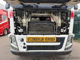Volvo FH 460 6x2 LOW CABIN - PTO HYDR - *534.000km* -...