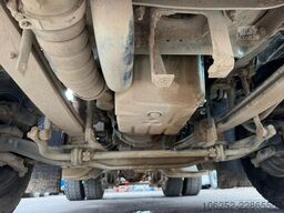 Volvo FH 460 6x2 LOW CABIN - PTO HYDR - *534.000km* -...