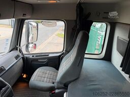 Volvo FH 460 6x2 LOW CABIN - PTO HYDR - *534.000km* -...