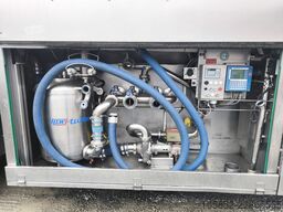 MAN TGS 26.470 Milchtankwagen Euro 6D 6x2 17000 l A...