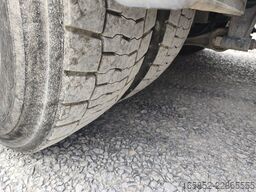 MAN TGS 26.470 Milchtankwagen Euro 6D 6x2 17000 l A...