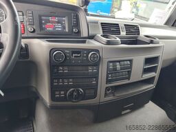 MAN TGS 26.470 Milchtankwagen Euro 6D 6x2 17000 l A...