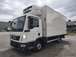 MAN TGL 8.220 Kühlkoffer Thermoking Spectrum T-1200...