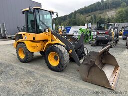 Volvo L 35 G