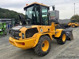 Volvo L 35 G
