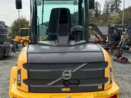 Volvo L 35 G