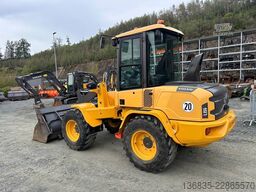 Volvo L 35 G