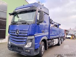 Mercedes-Benz 2545 (28)