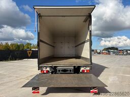 Mercedes-Benz Atego 1218 4x2