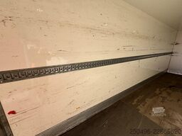 Mercedes-Benz Atego 1218 4x2