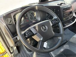 Mercedes-Benz Atego 1218 4x2