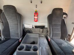 Mercedes-Benz Atego 1218 4x2