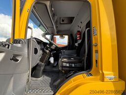 Mercedes-Benz Atego 1218 4x2