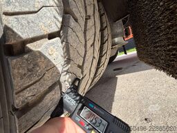 Mercedes-Benz Atego 1218 4x2