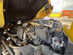 Mercedes-Benz Atego 1218 4x2