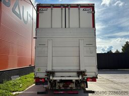 Scania R730 6x4 RETARDER
