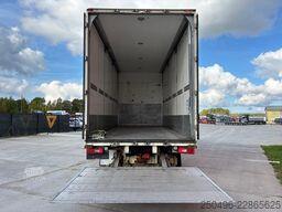 Scania R730 6x4 RETARDER
