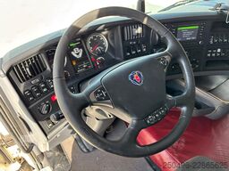 Scania R730 6x4 RETARDER