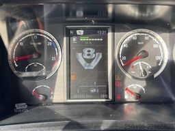 Scania R730 6x4 RETARDER