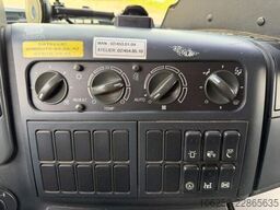 MAN TG 410 A 6x4 + CRANE PALFINGER PK 27000 D (5x) ...