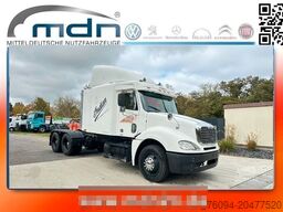 FREIGHTLINER Showtruck 6x4 Schlafkabine