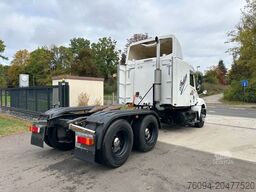 FREIGHTLINER Showtruck 6x4 Schlafkabine