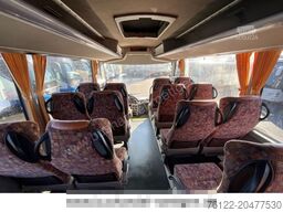 TEMSA Safari HD/ Klima/ Euro5/ Standheizung/ Automatik