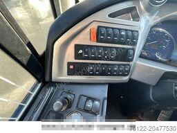 TEMSA Safari HD/ Klima/ Euro5/ Standheizung/ Automatik