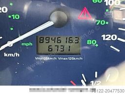 TEMSA Safari HD/ Klima/ Euro5/ Standheizung/ Automatik