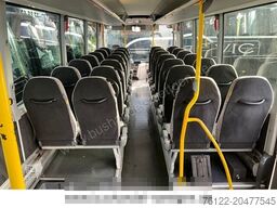 MAN R 12 Lion?s Regio/Klima/Integro/Intouro