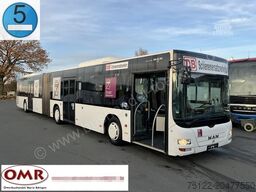 MAN A 23 Lion?s City G/Klima/EEV/O 530 G/Citaro