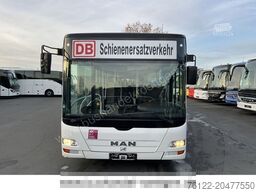 MAN A 23 Lion?s City G/Klima/EEV/O 530 G/Citaro