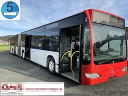 MERCEDES-BENZ O 530 G Citaro / Euro 5 / A 23 / A 40