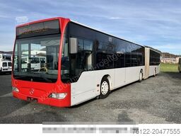 MERCEDES-BENZ O 530 G Citaro / Euro 5 / A 23 / A 40
