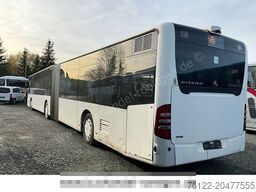 MERCEDES-BENZ O 530 G Citaro / Euro 5 / A 23 / A 40