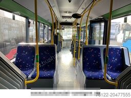 MERCEDES-BENZ O 530 G Citaro / Euro 5 / A 23 / A 40