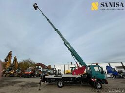 MAN 8.163 LC/Ruthmannsteiger TL 300/30 M