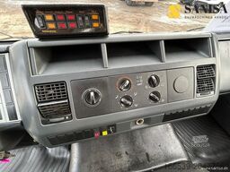 MAN 8.163 LC/Ruthmannsteiger TL 300/30 M