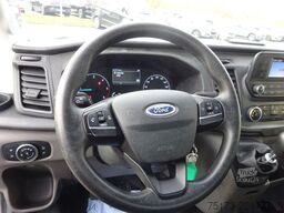 FORD Transit 470 L2 HA 170PS Trend Kipper 3,5t AHK