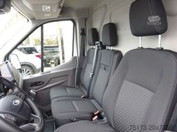 FORD Transit Kasten 350 L3H3 Trend 130PS Navi ACC