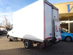 IVECO Daily 35 S 14 Tief Kühlkoffer LBW Thermoking