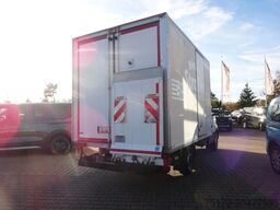 IVECO Daily 35 S 14 Tief Kühlkoffer LBW Thermoking