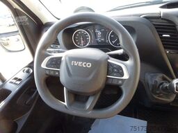 IVECO Daily 35 S 14 Tief Kühlkoffer LBW Thermoking