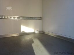 IVECO Daily 35 S 14 Tief Kühlkoffer LBW Thermoking