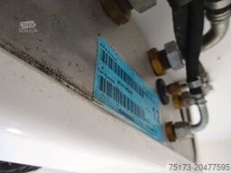 IVECO Daily 35 S 14 Tief Kühlkoffer LBW Thermoking