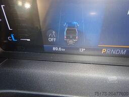 FORD Ranger XLT 4x4 DoKa Winterdienst Streuer Pflug